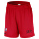 Nike Ανδρικό σορτς Chicago Bulls NBA Mesh Shorts Nike Ανδρικό σορτς Chicago Bulls NBA Mesh Shorts